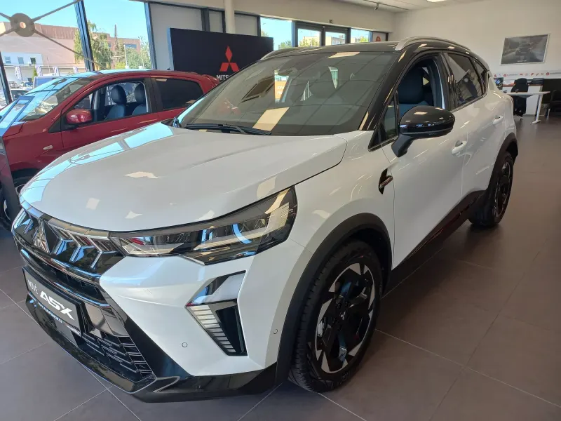 Mitsubishi ASX 1.3 Intense skladem v AutoPalace Brno
