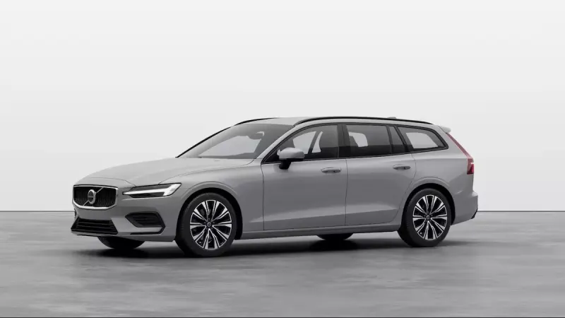 Volvo V60 B4 Core skladem v AutoPalace Brno