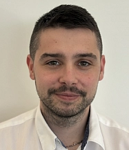 Daniel Řeháček